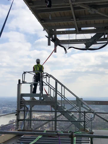 Brogan Group are celebrating the World Day for Safety and Health at Work 2021